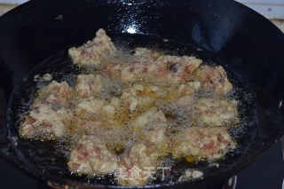 Farmhouse Crispy Pork Ribs recipe
