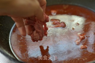 [private Boiled Beef] (it’s Enjoyable to Do This, 32 Pictures are Super Detailed) recipe