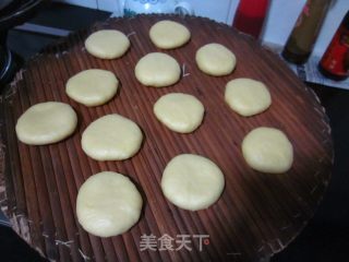 [rushan Cake] Bread Maker, Easy to Play with Shandong’s Super-popular Snacks recipe