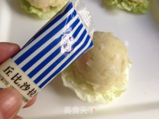 【potato Salad】 recipe