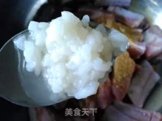 Steamed Pork Ribs recipe