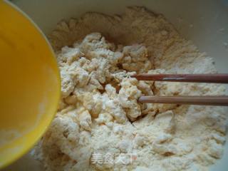 Raisin Corn Pudding recipe