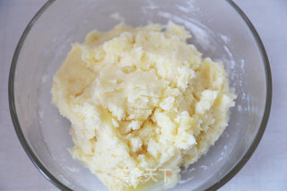 Baked Mashed Potatoes recipe