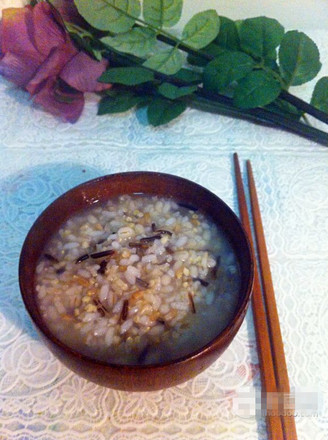 Cereals Porridge recipe