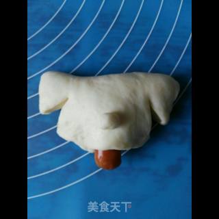 Puppy Bread recipe