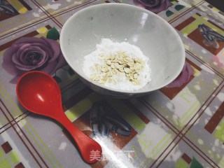 Sugar-free Milk Desserts recipe