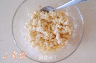 Minimalist Delicacy-egg Sandwich recipe