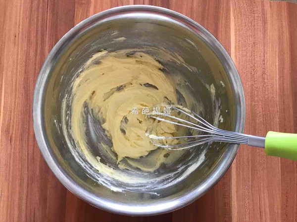 New Style Chestnut Paste Mooncakes recipe