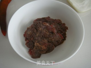 The Eve of Qixi Festival--chinese Steak recipe