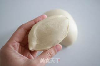 Milky Mantou recipe