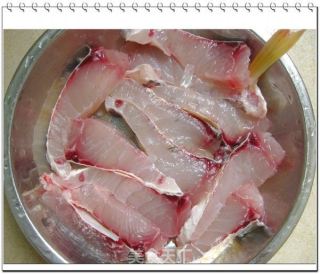 Tofu Fish Belly Soup recipe