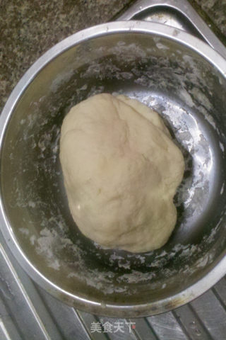 Steamed Dumplings with Mushroom and Pork recipe