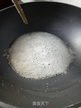 Strawberry Candied Fruit recipe