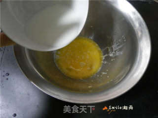 Creamy Flower Biscuits recipe