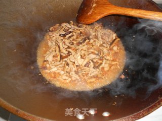 Tainan Rice Cake recipe