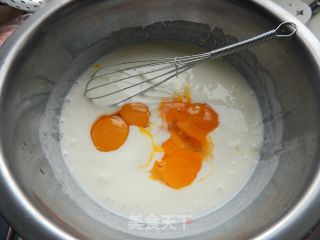 #四sessionbake Contest and is Love to Eat Festival#yogurt Cake recipe