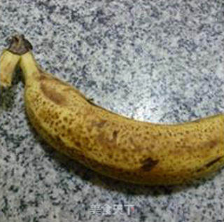 Banana Crispy Cakes recipe