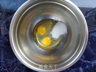 Dog Lollipop Cake recipe