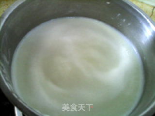 Poria Milk Tea recipe