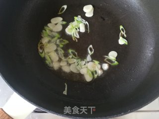 Mixed Vegetables recipe