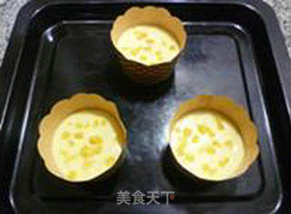 Papaya Muffin recipe