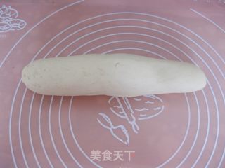 Butter Mantou recipe