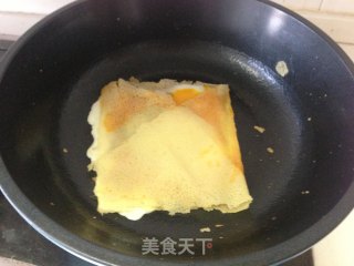 Omelette recipe