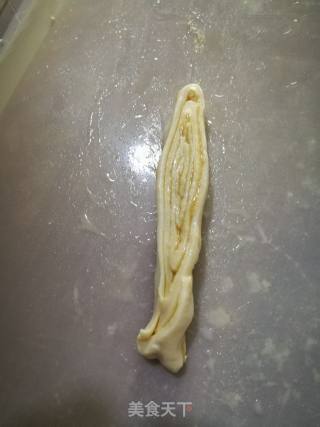 Crispy Strips recipe