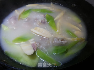 Pickled Fresh recipe