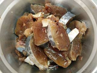 Mackerel (smoked Fish) recipe