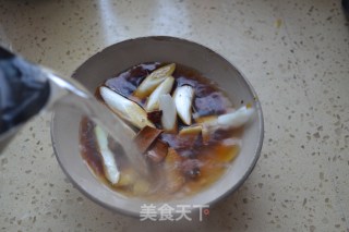 Qin Wei Sixi Meatballs recipe