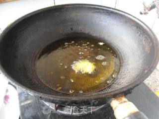 Fried Shrimp recipe