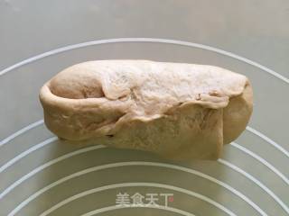 Cranberry Ou Bun recipe