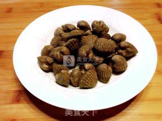 Maggie Clam recipe