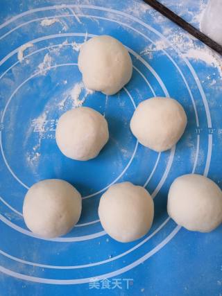 Flowering Mantou recipe