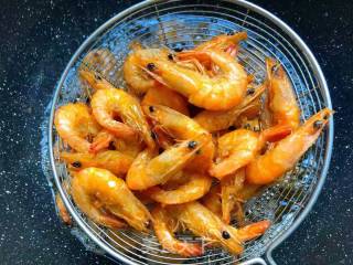 Spicy Shrimp recipe