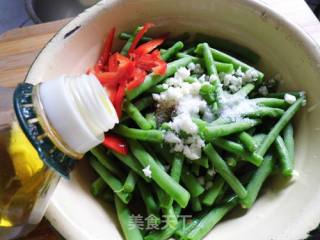 Peanut Butter Mix with Cowpeas recipe