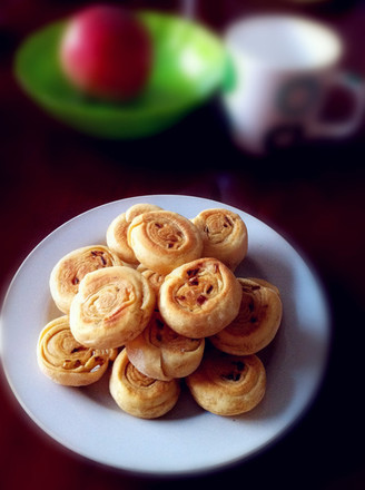 Carrot Juice Cake recipe