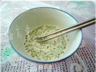 Fujian Special Snacks--family Edition Sea Oyster Fried recipe