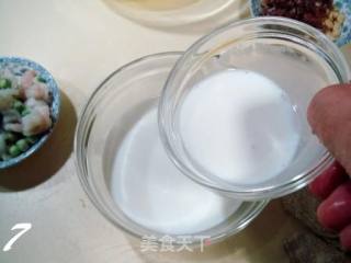 [cantonese Cuisine]-"daliang Fried Fresh Milk" recipe