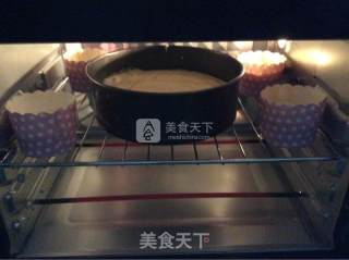 Sponge Cake recipe