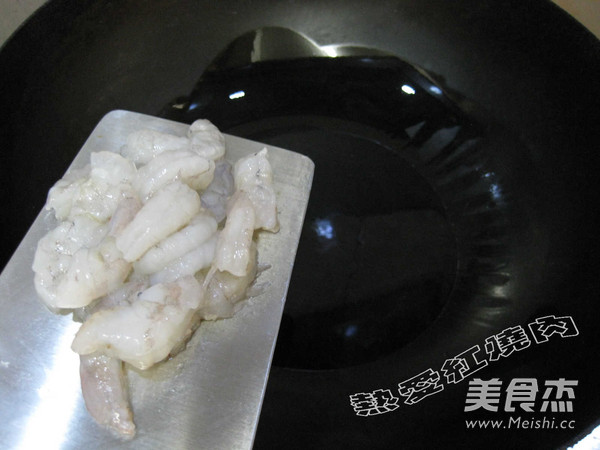 Coconut Shell Seafood Rice recipe