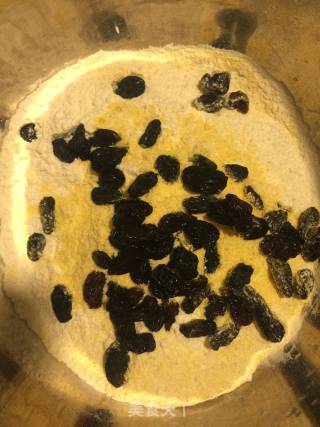 Puffin Tortillas recipe