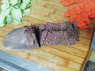 Xiaoman's Eclipse of The Beef Tongue recipe