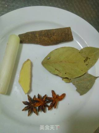 Original Quail Eggs recipe