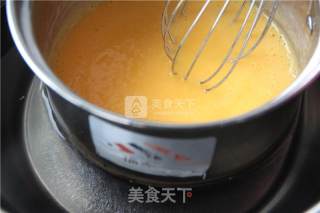 Blueberry Ice Cream recipe