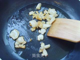 Beijing-flavored Snacks: Hemp Tofu recipe