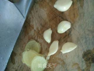 Braised Chicken Drumsticks with Potatoes recipe