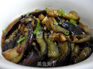 Yuxiang Eggplant recipe