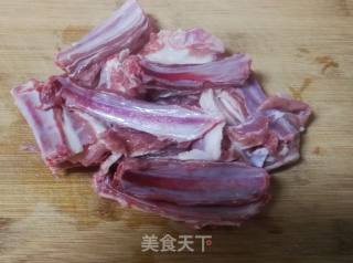 Braised Lamb Chops recipe